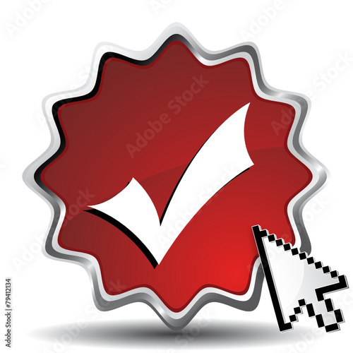 CHECK ICON
