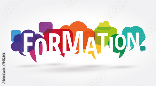 formation