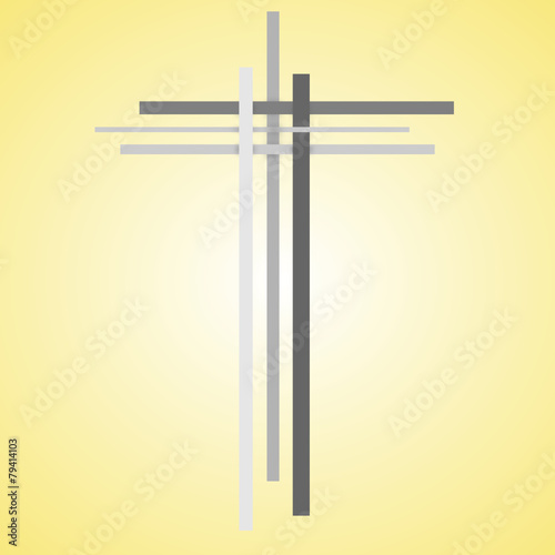 Kreuz Cross Kirche  #150307-10