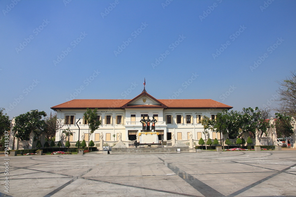 Chiang Mai Arts and Cultural Centre