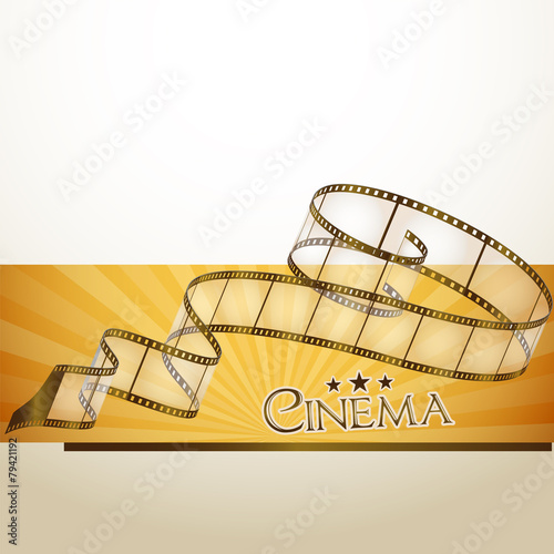 cinema background