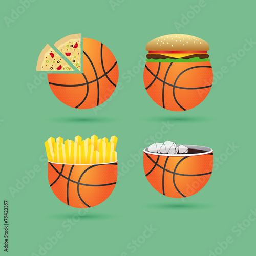 fast food
