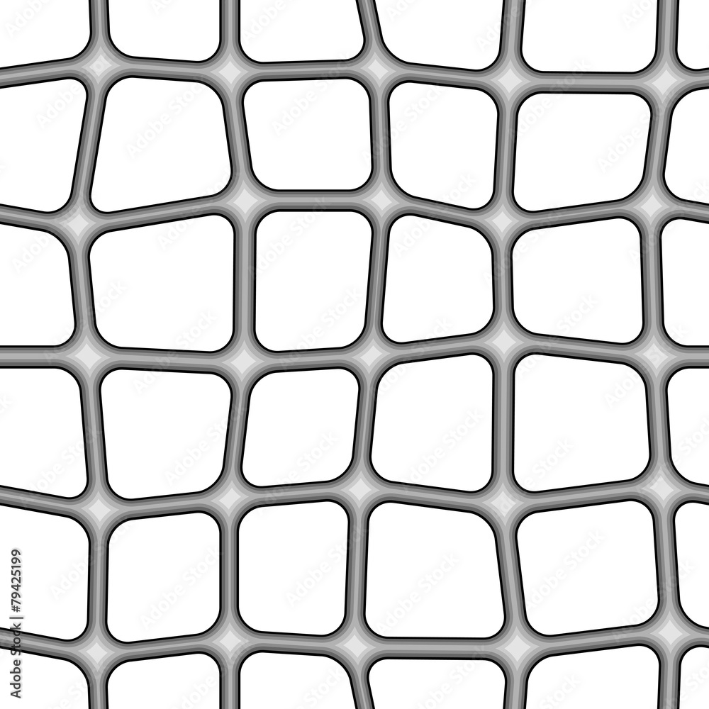 Seamless mesh pattern Seamless mesh pattern