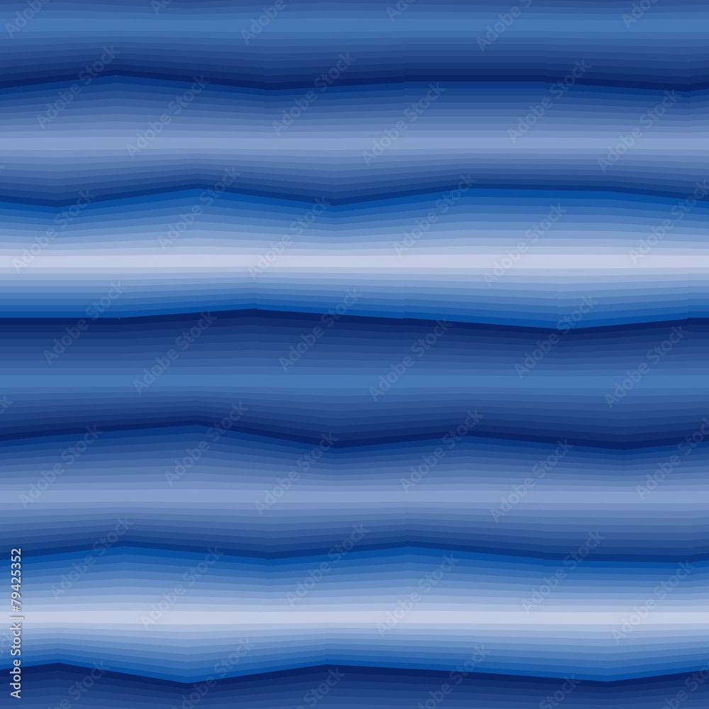 Seamless wave pattern Seamless wave pattern