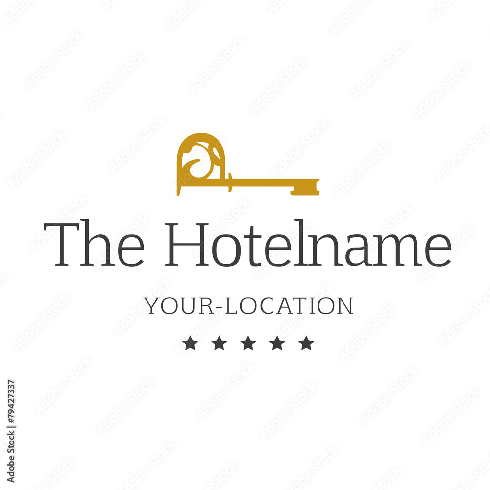 Logo Hotel Logo Hotel