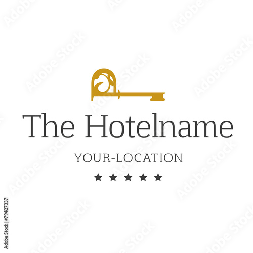 Logo Hotel