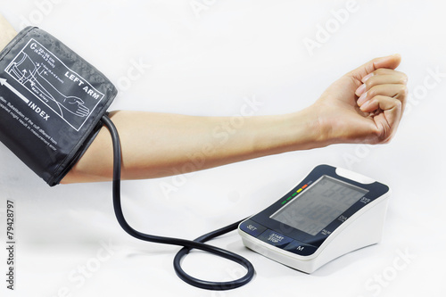 Blood Pressure