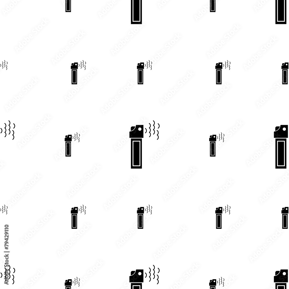 Vector background for teargas Vector background for teargas