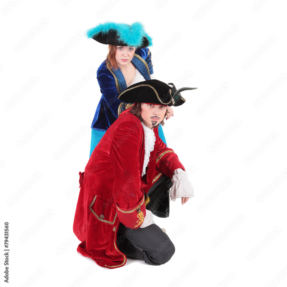 Pirates Pirates