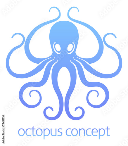 Octopus concept design