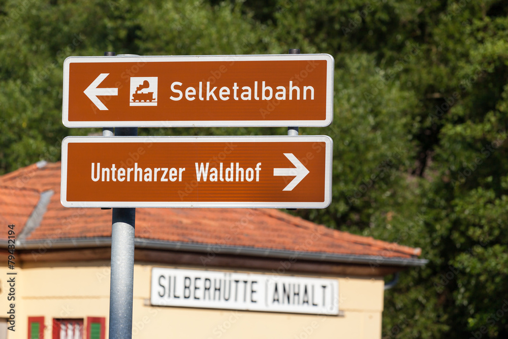 touristisches Leitsystem Landkreis Harz touristisches Leitsystem Landkreis Harz