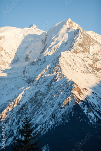 Mont-Blanc