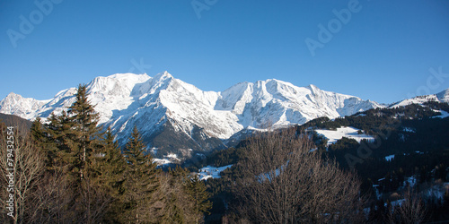 Mont-Blanc
