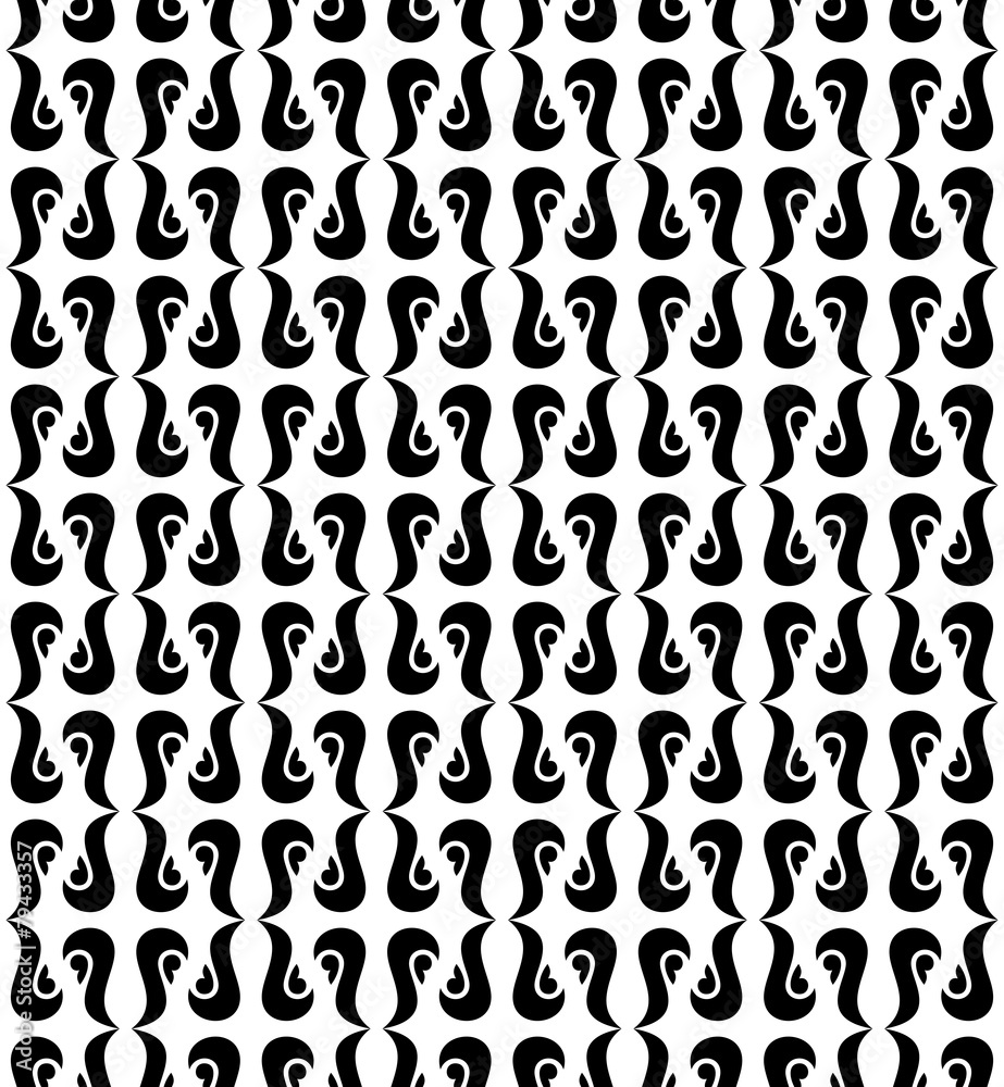 Geometric Seamless Vector Pattern Geometric Seamless Vector Pattern