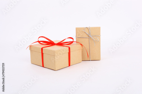 Gift boxes