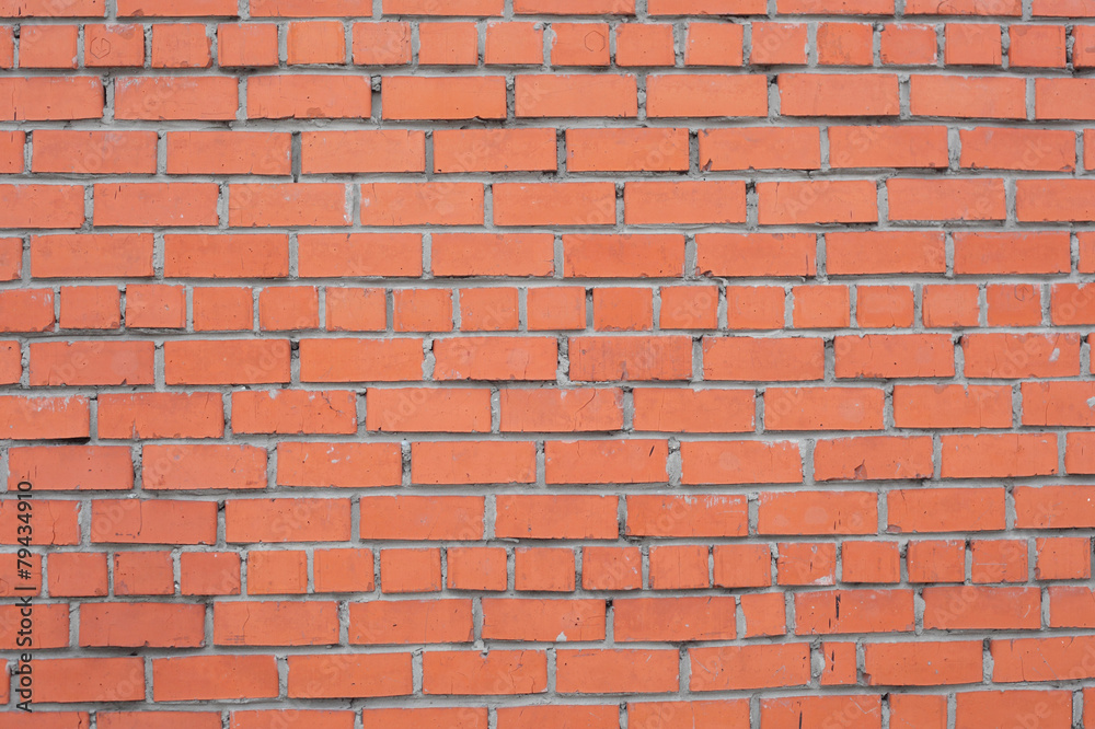Brick wall Brick wall