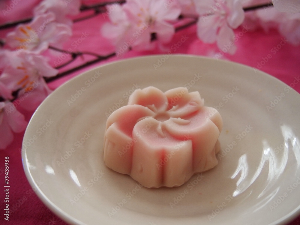 和菓子 和菓子