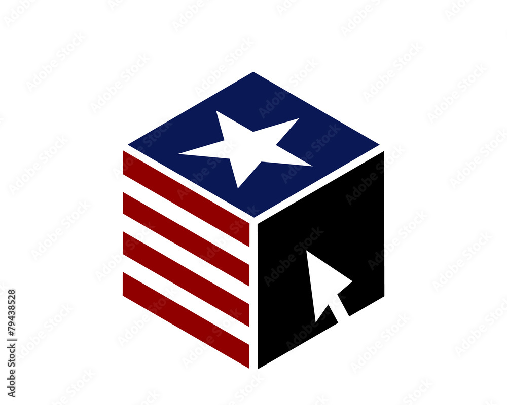 america flag cursor america flag cursor