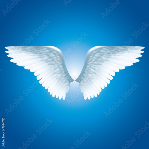 Angel Wings