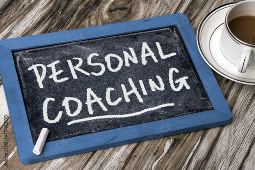 personal coaching