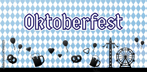 Oktoberfest in Deutschland
