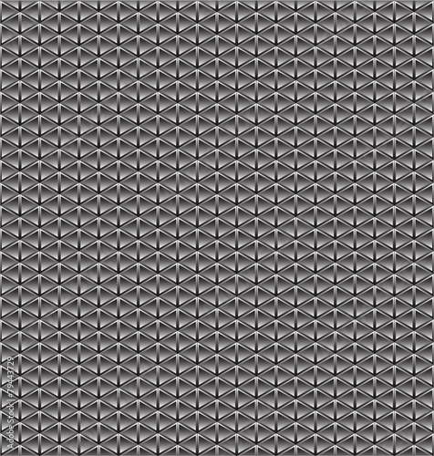 Tile abstract geometric pattern