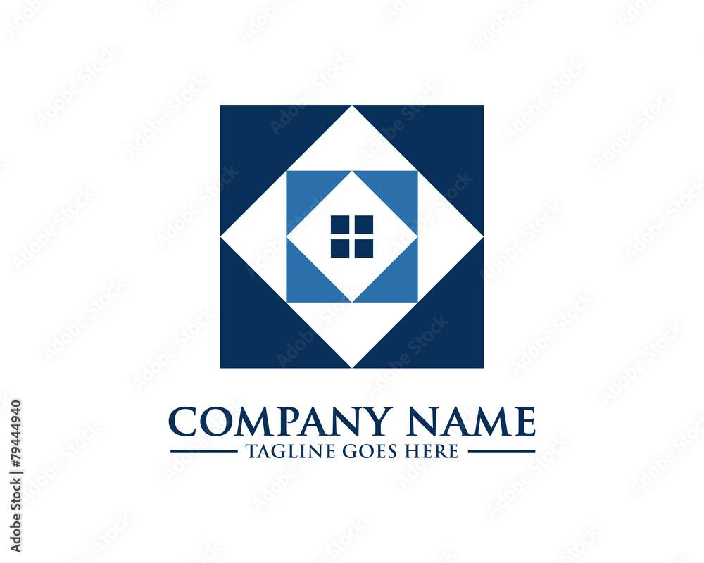 Fototapeta premium Real Estate 6