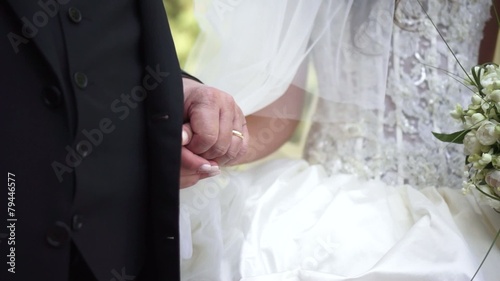 wedding day