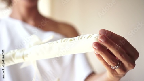 wedding day