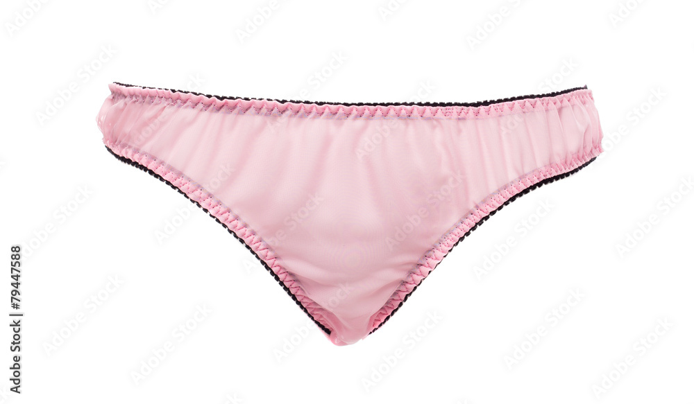 Female underpants