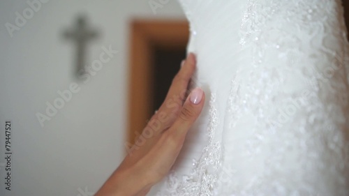 wedding day