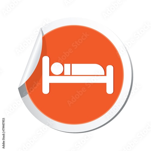 Hotel icon