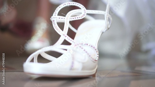 wedding day