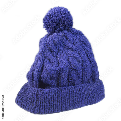 Knitted Beanie