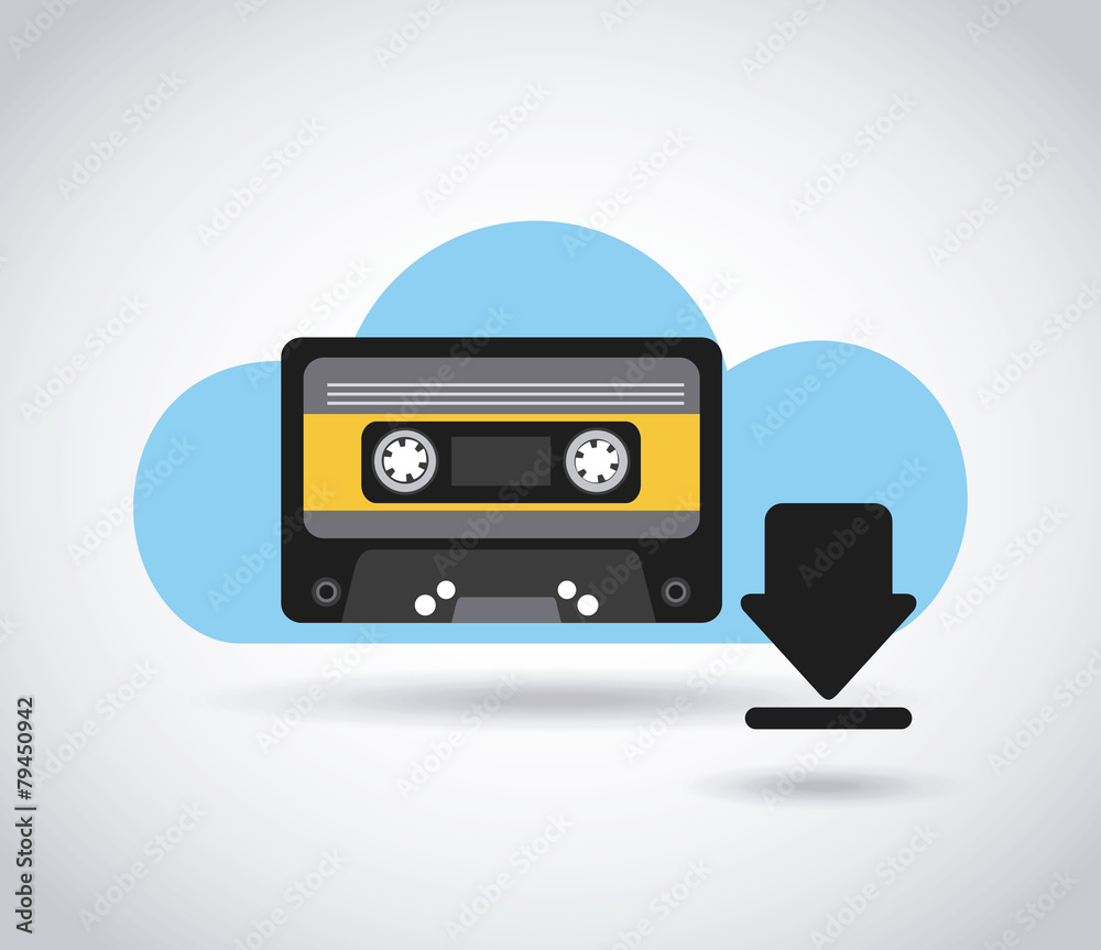 digital music digital music
