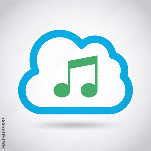 digital music