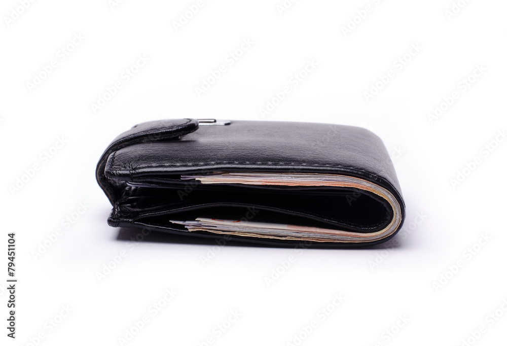 Full Wallet