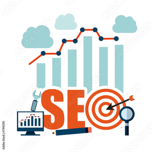 search engine optimization