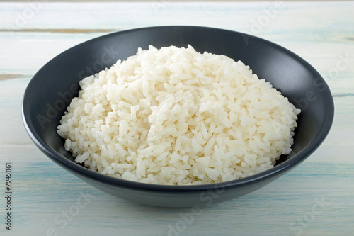 riso bianco 