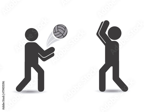 volleyball sport