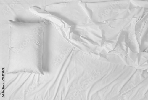 bedding sheet pillow bed sleep