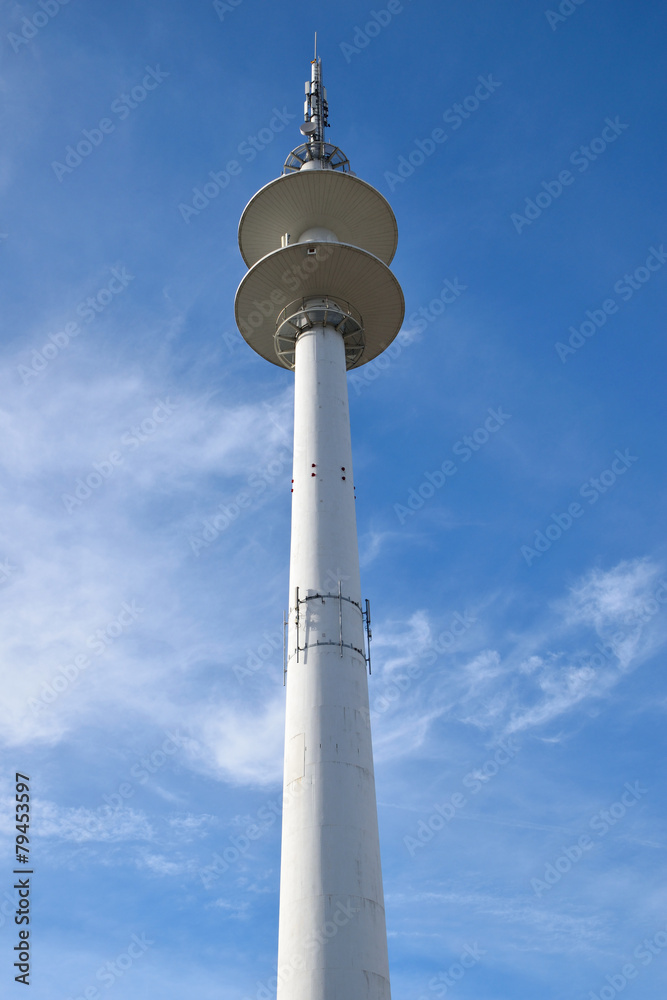 GSM antenna