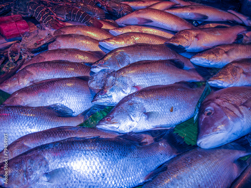 Fischmarkt