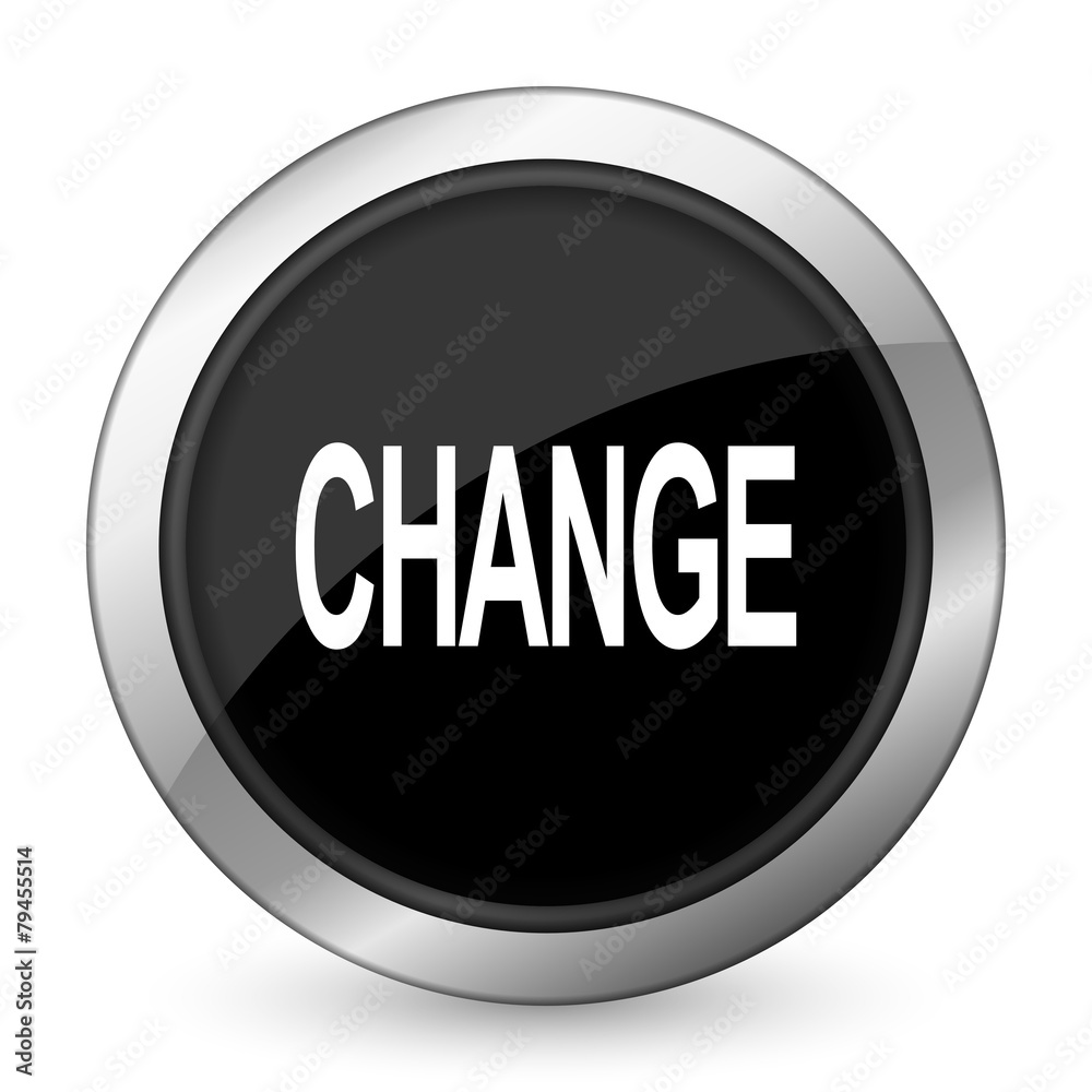 change black icon change black icon