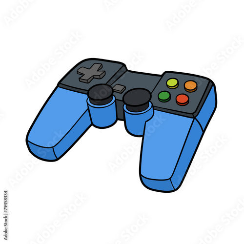 Gamepad