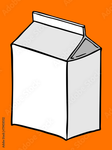 White box