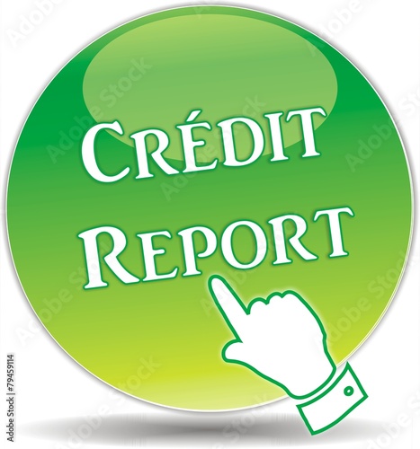 button credit report