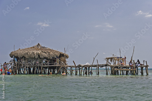 Pelican Bar, Jamaika photo