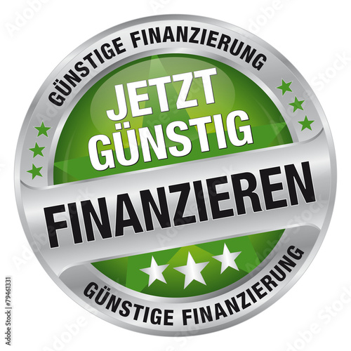 Jetzt günstig Finanzieren - günstige Finanzierung