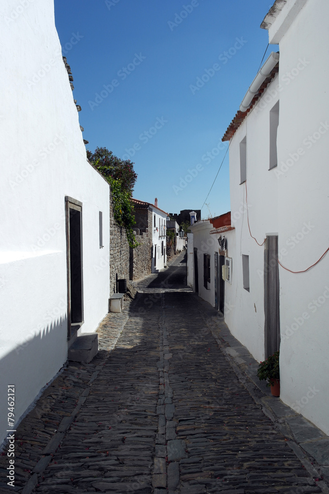 Monsaraz, Alentejo, Portugal